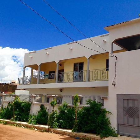 Lafiabougou Suite Bamako Exterior foto